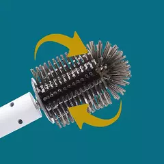 Cepillo Eléctrico Enalámbrico para Inodoro Recargable USD en internet