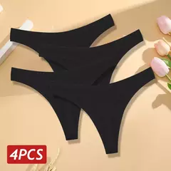 Tangas de Algodón Sin Costuras - comprar en línea