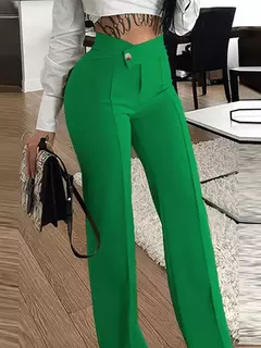 Pantalones Primavera Espléndida - tienda en línea