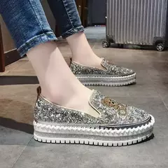 Zapatillas Choclo Modernos - TOKO Directo a tu Puerta