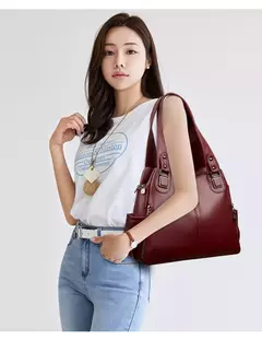Bolso Vintage París