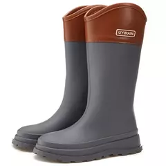 Botas Rodilla Luvia - TOKO Directo a tu Puerta
