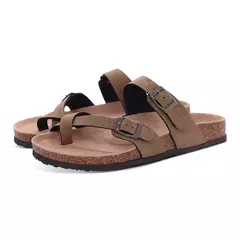 Sandalias Corcho - TOKO Directo a tu Puerta