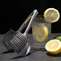 Rebanador Manual de Acero Inoxidable (Fruta ,Verdura) - comprar en línea