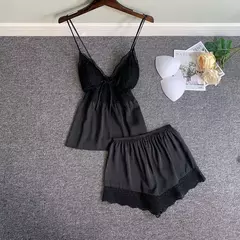 Imagen de Traje de Pijama con Lazo