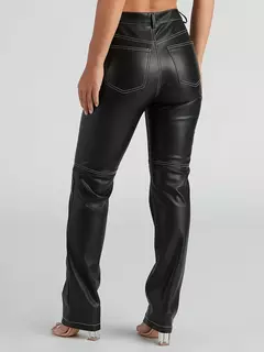 Pantalones Ajustados Elásticos - comprar en línea