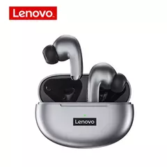 Lenovo-auriculares inalámbricos LP5 TWS con Bluetooth - TOKO Directo a tu Puerta
