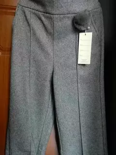 Pantalones Rectos Casusales - TOKO Directo a tu Puerta