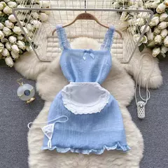 Pijama Ajustada Sexy - tienda en línea