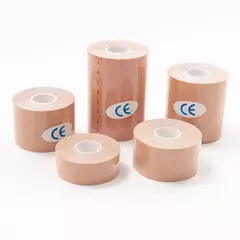 Imagen de Sujetador Invisible Adhesivo en Cinta