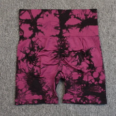 Shorts de cintura alta deportivos sin costuras para Mujer - tienda en línea