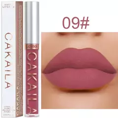Lápiz labial de Terciopelo Mate de 18 Colores en internet