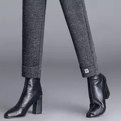 Pantalones Bombachos Invierno - comprar en línea