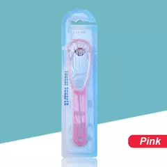 Raspador de Lengua Personal para Adultos