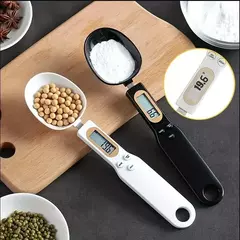 Mini Báscula Digital de Cocina. en internet