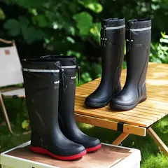 Botas lluvia Cerradas en internet