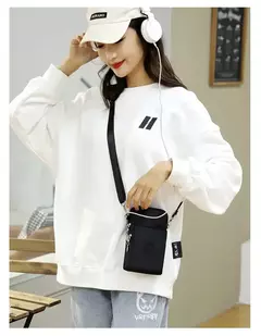 Imagen de Bolso Nailon Mujer