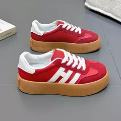 Imagen de Tenis Triple Line
