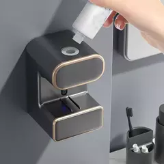 Dispensador de Pasta de Dientes con Sensor Automático en internet