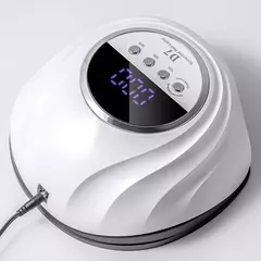 Secador de uñas LED, lámpara UV. en internet