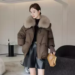 Abrigos de Algodón Invierno en internet