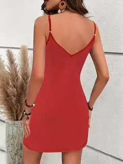 Vestidos Encantadores Lucia - TOKO Directo a tu Puerta
