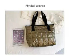 Bolso Big PU - comprar en línea