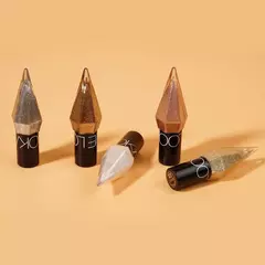Delineador de Ojos con Purpurina Diamante