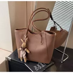 Bolso Hilo Muñeco - comprar en línea