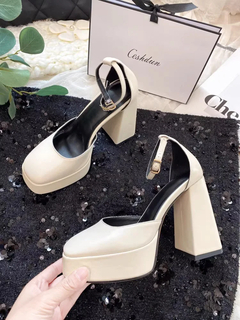 Zapatos Glamour Infinito - TOKO Directo a tu Puerta