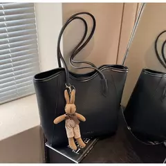 Bolso Hilo Muñeco en internet