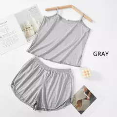 Pijamas Básica Mujer - comprar en línea