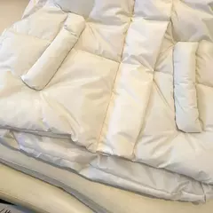 Chaleco Invierno para Mujer - TOKO Directo a tu Puerta