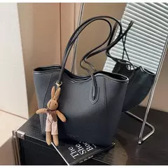 Bolso Hilo Muñeco - comprar en línea