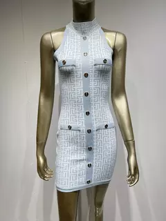 Vestido Bandage Formal en internet