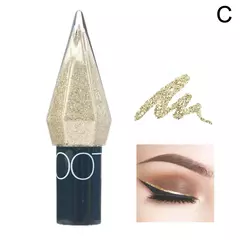 Delineador de Ojos con Purpurina Diamante en internet