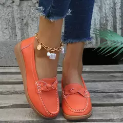 Mocasines Verano Informal - comprar en línea