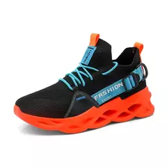 Zapatos Transpirables Deportivos - TOKO Directo a tu Puerta