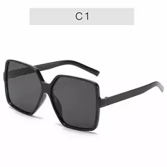 Gafas de Sol Cuadradas en internet