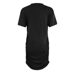 Vestido Ajustado Casual en internet