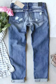 Pantalones de Carga para Mujer: Elegancia y Comodidad Todo en Uno - comprar en línea