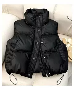 Chaleco cálido para Mujer