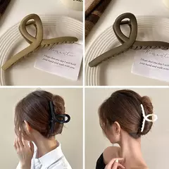 Pinza de Cabello Mujer