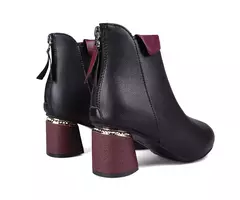 Botas Cálidas - comprar en línea