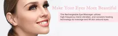Imagen de Masajeador Facial para el Cuidado de la Piel Facial