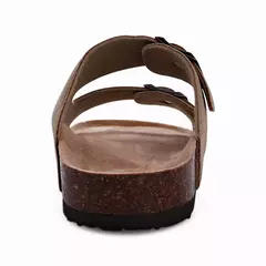 Imagen de Zapatillas Planas de Corcho