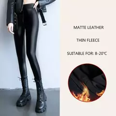 Pantalones de Cuero Grueso - TOKO Directo a tu Puerta