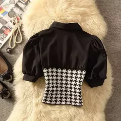 Camisa Polo Mujer - tienda en línea