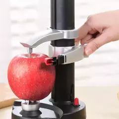 Máquina Eléctrica para Pelar Frutas & Verduras - TOKO Directo a tu Puerta