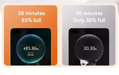 Imagen de Xiaomi-batería portátil de 200000mAh y 120W